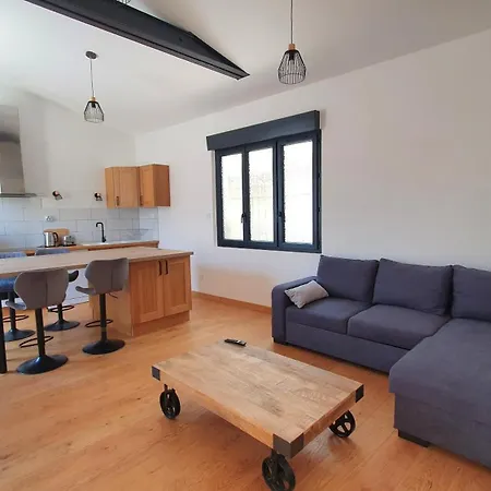Le Corneroche Apartamento *