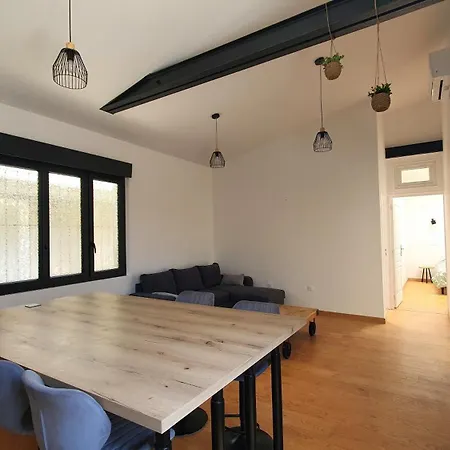 Appartement Le Corneroche