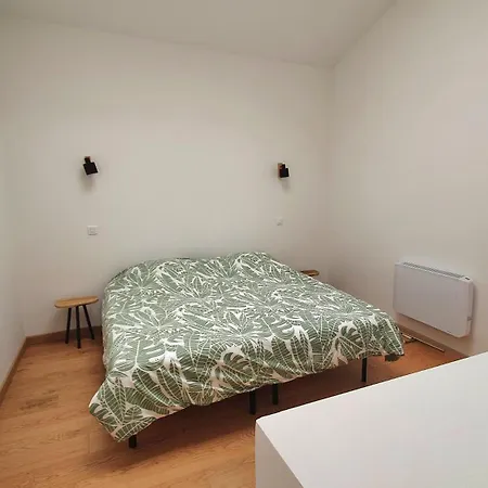 Le Corneroche Apartment Montelimar