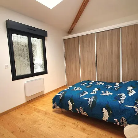 Le Corneroche Apartment Montelimar