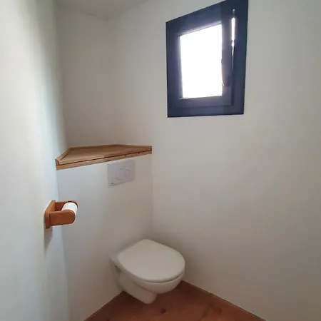 Apartment Le Corneroche *