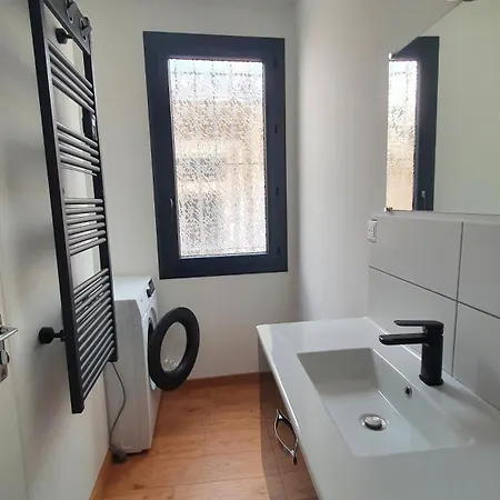 Le Corneroche Apartment